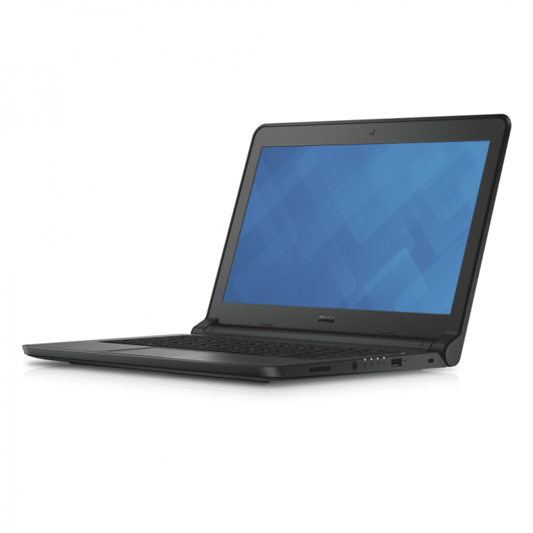Dell Latitude 3350 | 500GB HDD | 4GB Ram - Image 3