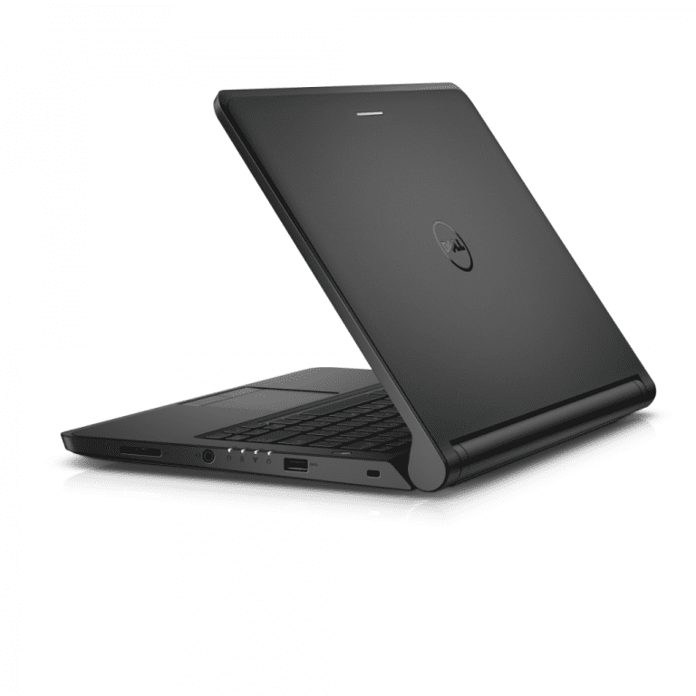 Dell Latitude 3350 | 500GB HDD | 4GB Ram - Image 4