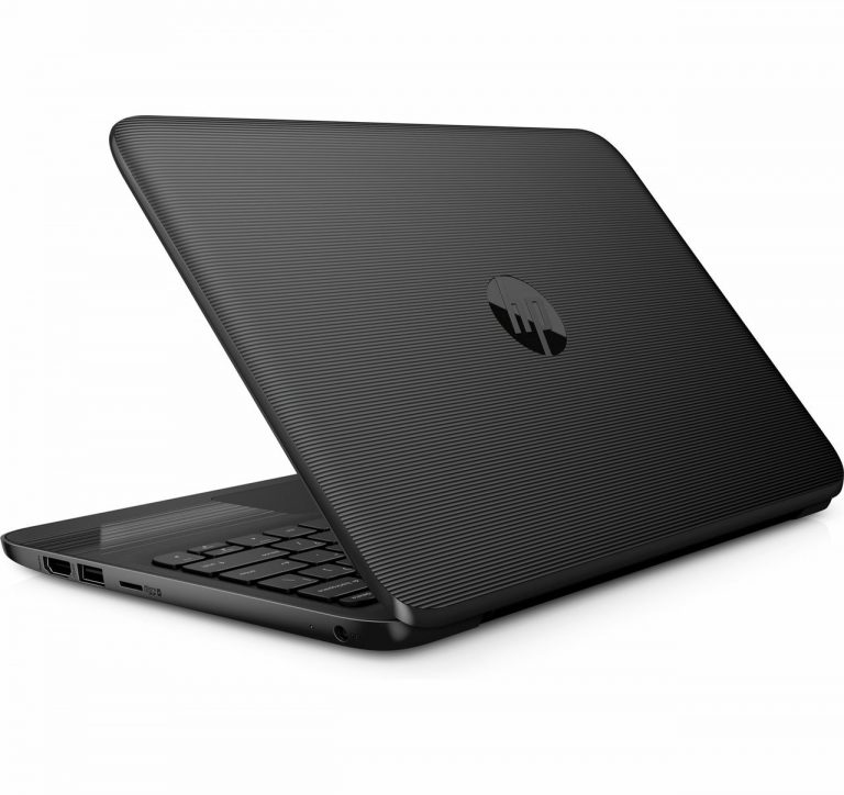 HP Stream 11 Pro-G3 | 64GB SSD | 4GB Ram - Image 3