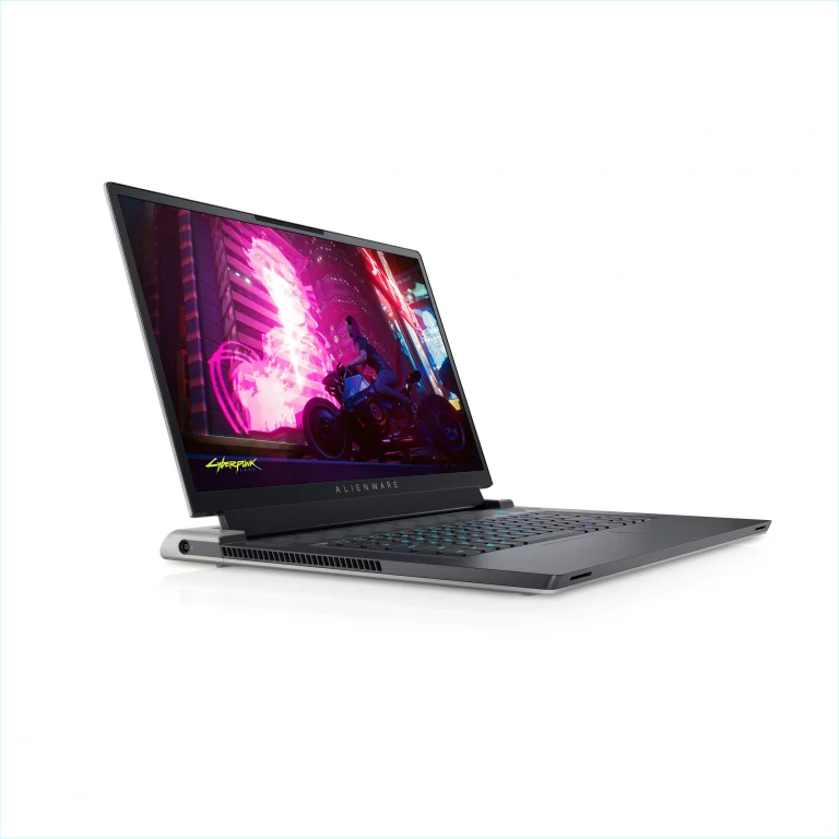 Alienware x17 R1 | 512GB SSD | 32GB RAM - Image 3