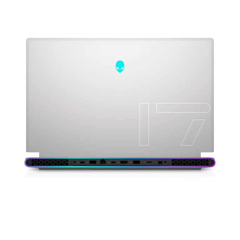 Alienware x17 R1 | 512GB SSD | 32GB RAM - Image 4