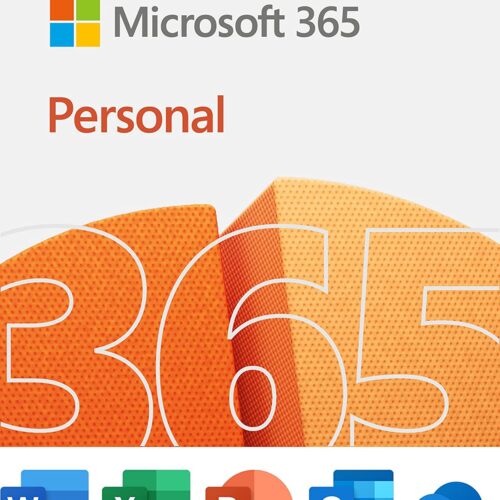 Microsoft 365 | 12-Months Subscriptions