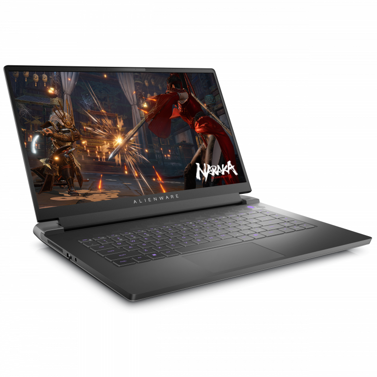 Alienware m15 R7 | 1TB SSD | 16GB RAM - Image 4