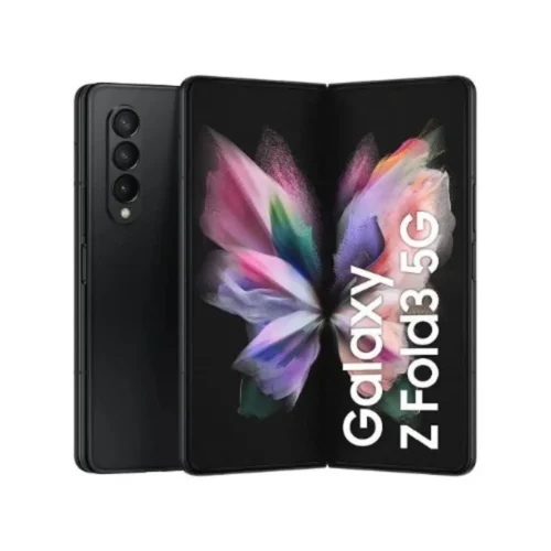 Samsung ZFold-3 5G | UK USED