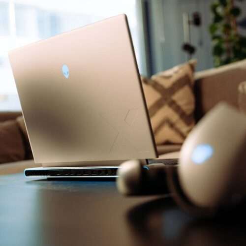 Alienware X15-R2 | 512GB SSD | 16GB Ram - Image 3