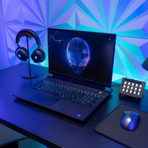 Alienware X15-R2 | 512GB SSD | 16GB Ram - Image 2