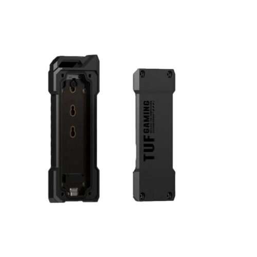 ASUS TUF A1 USB-C | M.2 SSD | Portable Enclosure - Image 2