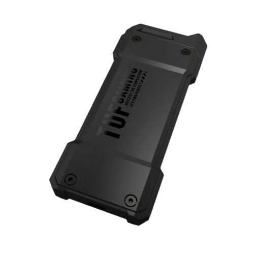 ASUS TUF A1 USB-C | M.2 SSD | Portable Enclosure - Image 3