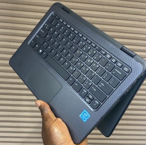 HP ProBook 11-G2 | 128GB SSD | 8GB Ram - Image 2
