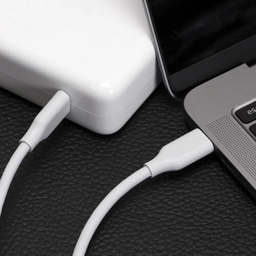USB-C Power Adapter | USB-C Cord (Complete)