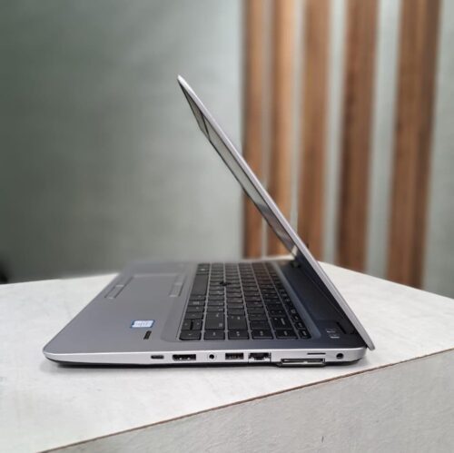HP EliteBook 840-G3 | 256GB SSD | 8GB Ram - Image 3
