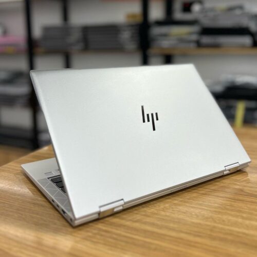 HP 830-G7 x360 convertible | 512GB SSD | 16GB Ram - Image 2