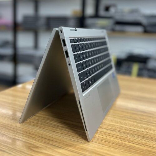 HP 830-G7 x360 convertible | 512GB SSD | 16GB Ram - Image 3