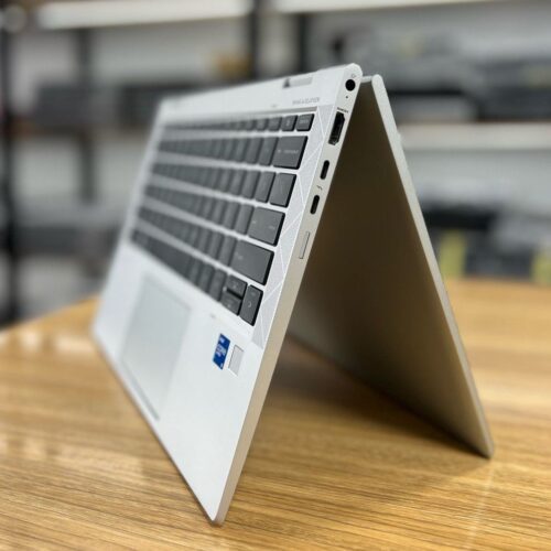 HP 830-G7 x360 convertible | 512GB SSD | 16GB Ram - Image 4