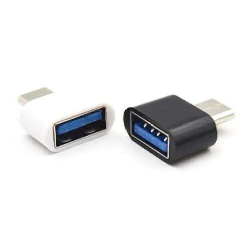 Type-C to USB 3.0 Adapter