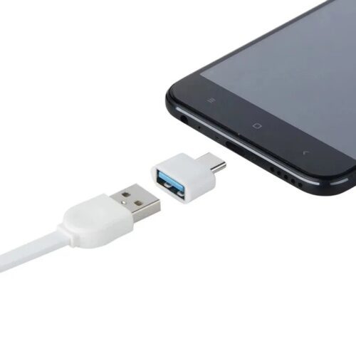 Type-C to USB 3.0 Adapter - Image 2