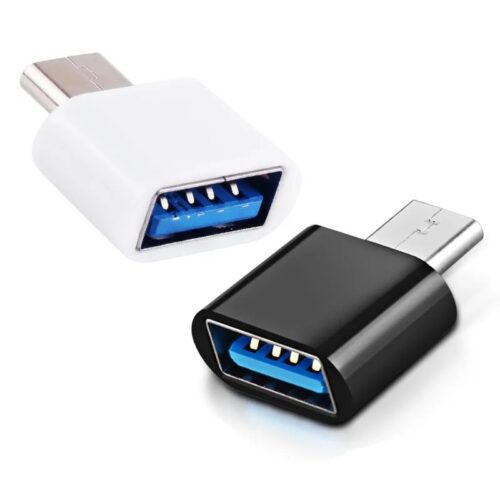 Type-C to USB 3.0 Adapter - Image 3