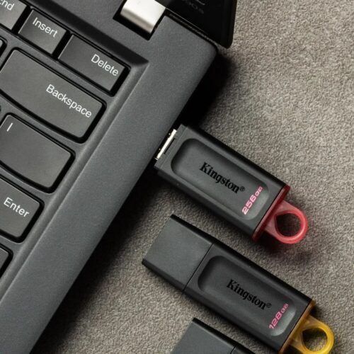 Kingston Pen Drive - Image 2