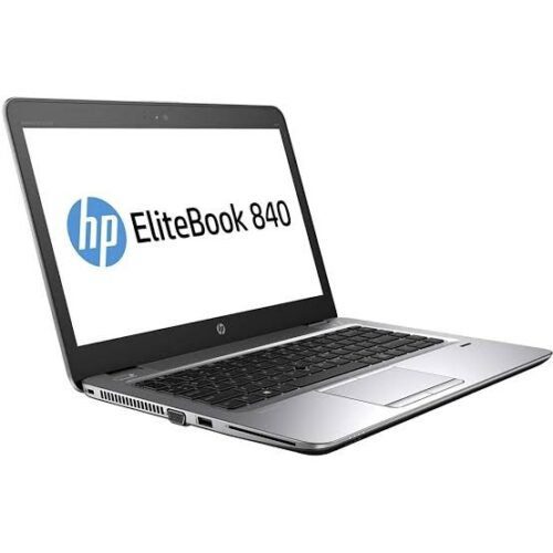 HP EliteBook 840 G2 | 500GB HDD | 8GB Ram - Image 2