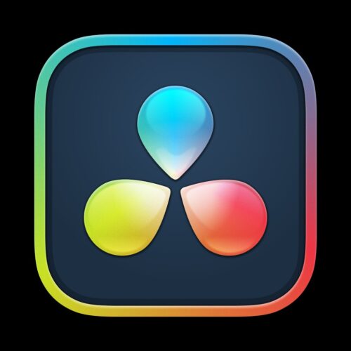 DaVinci Resolve 18