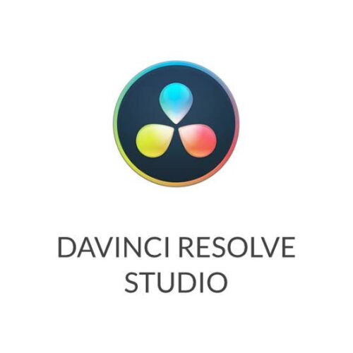 DaVinci Resolve 18 - Image 2