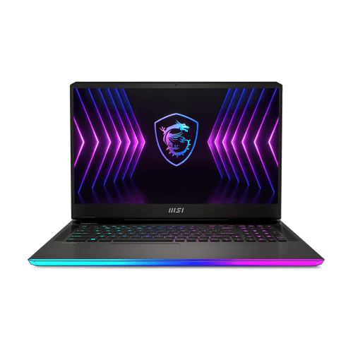 MSI Raider GE77HX 12UHS-082US | 1TB SSD | 32GB Ram