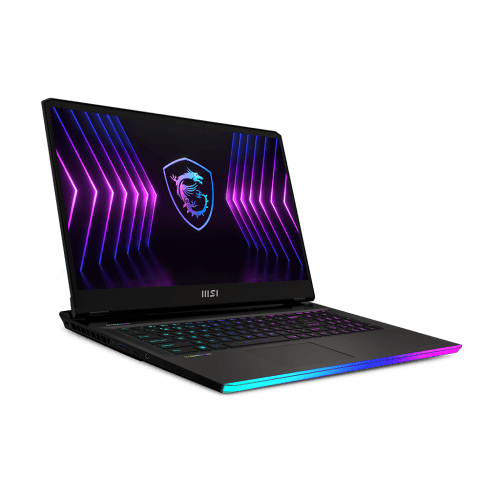 MSI Raider GE77HX 12UHS-082US | 1TB SSD | 32GB Ram - Image 5