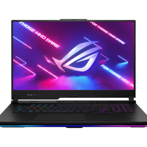 Asus ROG Strix SCAR 17 G733PZ-XS96 | 1TB SSD | 32G Ram