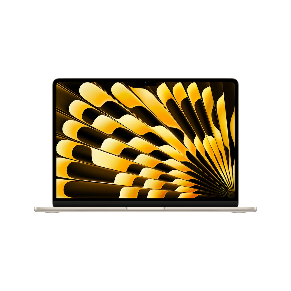 MacBook Air  | 13-inch | M3 Chip | 256GB | 8GB | 8C - Image 5