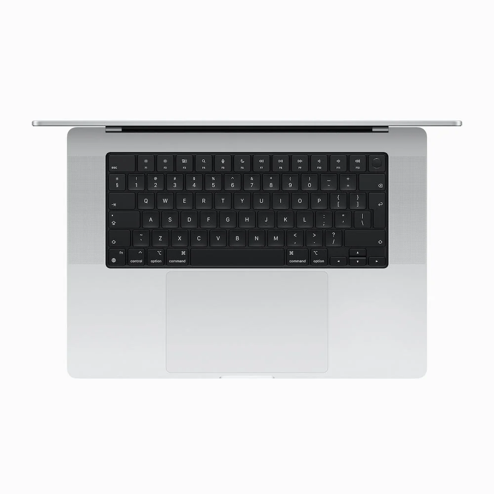 MacBook Pro | 16-inch | Apple M3 Pro Chip | 512GB | 18GB - Image 3