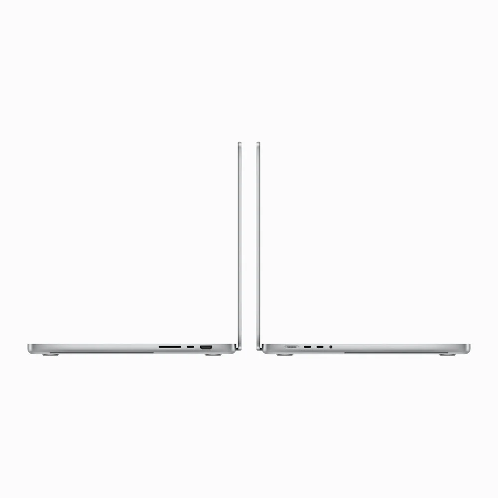 MacBook Pro | 16-inch | Apple M3 Pro Chip | 512GB | 18GB - Image 5