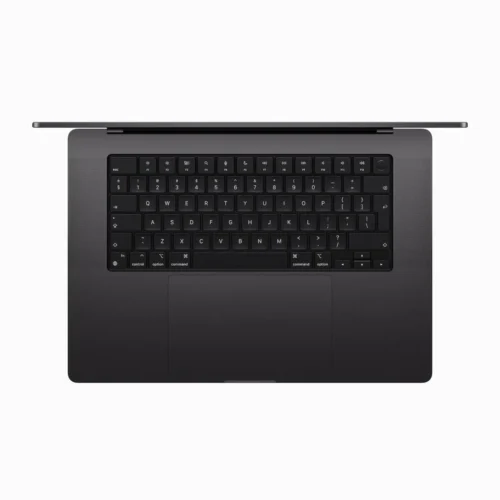 MacBook Pro | 16-inch | Apple M3 Pro Chip | 512GB | 36GB - Image 2