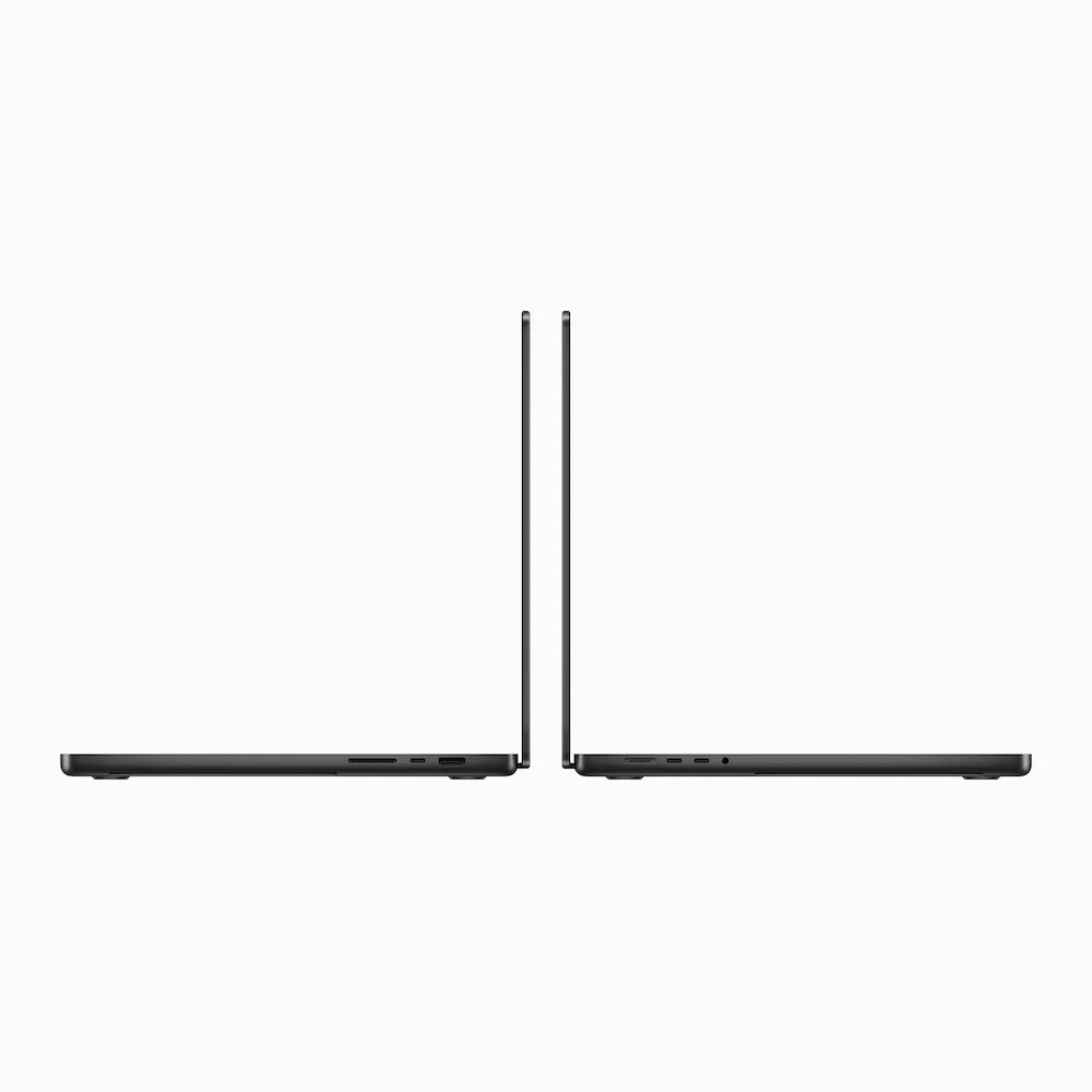 MacBook Pro | 16-inch | Apple M3 Pro Chip | 512GB | 36GB - Image 3