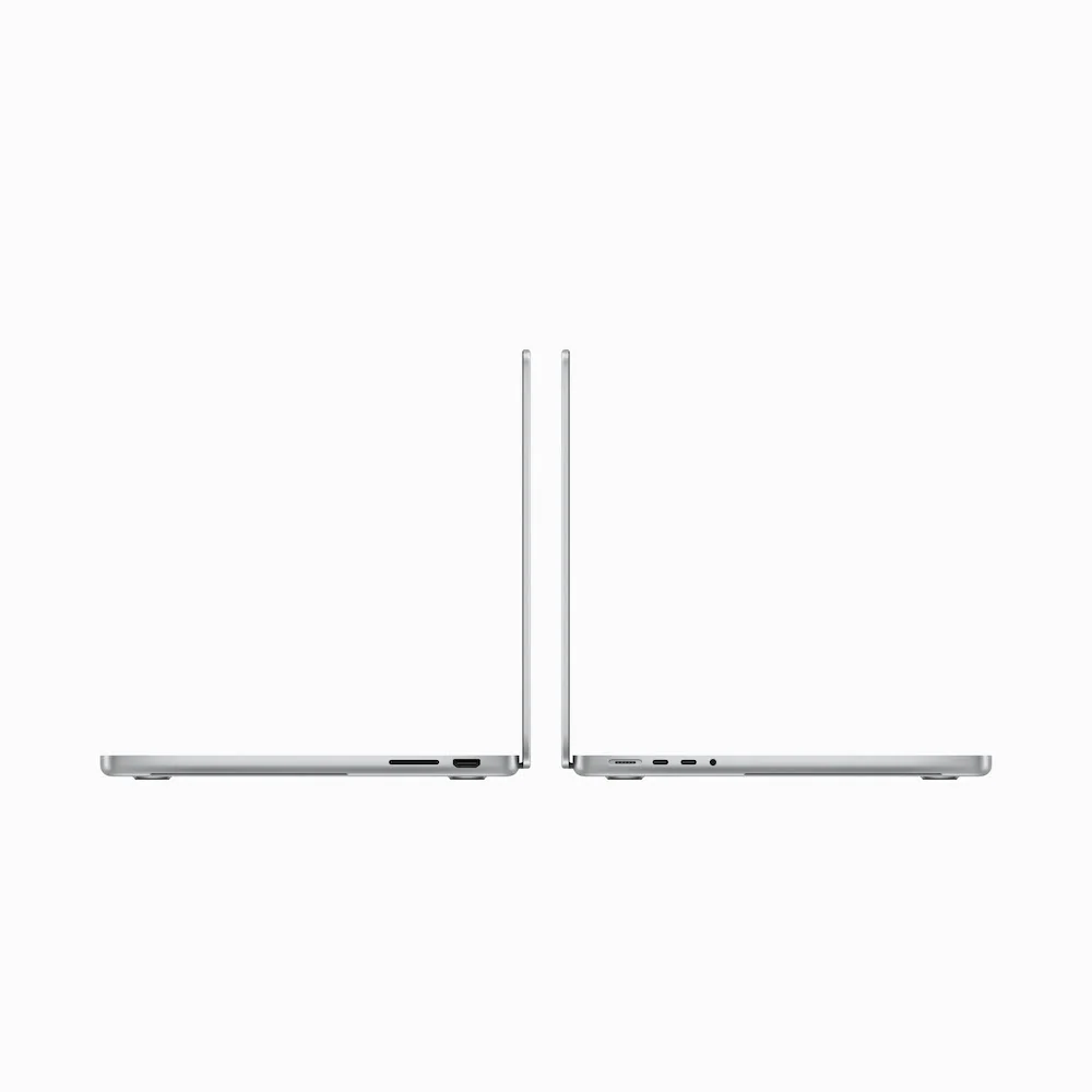 MacBook Pro | 14-inch | Apple M3 Chip| 1TB | 8GB - Image 4