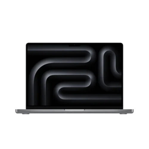 MacBook Pro | 14-inch | Apple M3 Chip| 1TB | 8GB