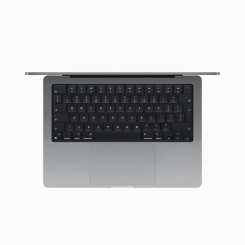 MacBook Pro | 14-inch | Apple M3 Chip| 1TB | 8GB - Image 2