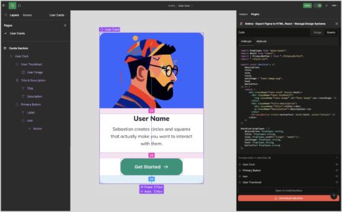 Figma Professional - Image 3