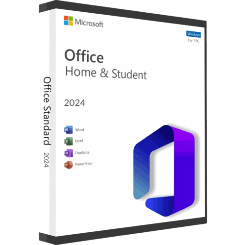 Microsoft Office 2024 - Image 6