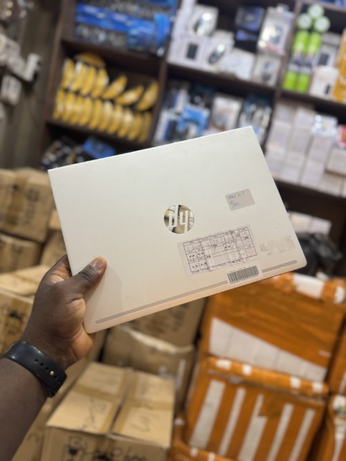 HP 430-G6 | 256GB SSD | 8GB DDR4 RAM - Image 2