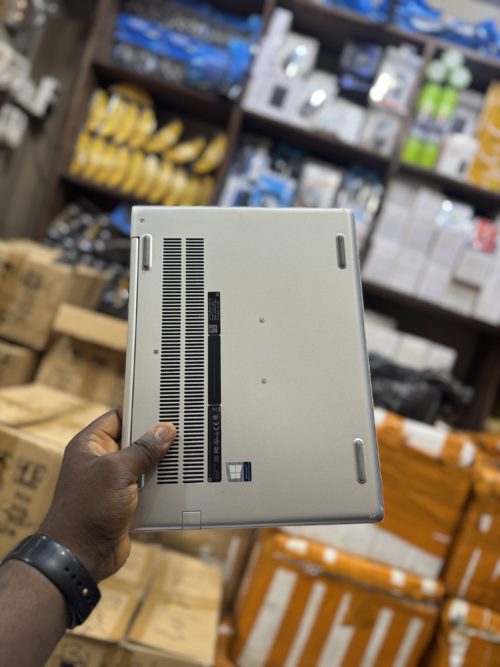 HP 430-G6 | 256GB SSD | 8GB DDR4 RAM - Image 3