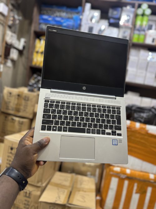 HP 430-G6 | 256GB SSD | 8GB DDR4 RAM