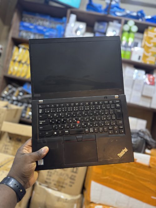 Lenovo ThinkPad x390 | 256GB SSD | 8GB DDR4 RAM