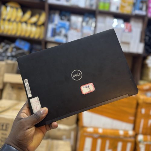 Dell Latitude 7390 | 256GB SSD | 8GB RAM DDR4 - Image 2