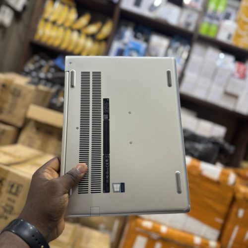 HP 430-G6 | 256GB SSD | 8GB DDR4 RAM - Image 3