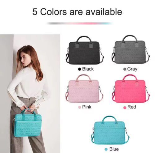 Wiwu Laptop Bag - Image 3