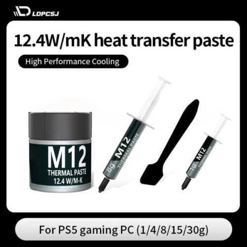 Thermal | Grease Paste - Image 2