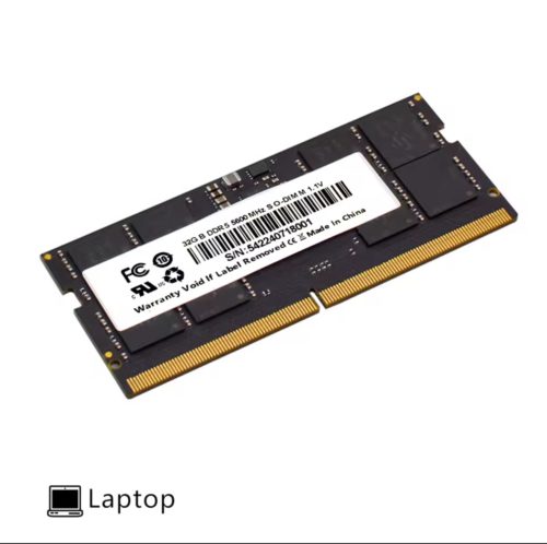 Notebook/Laptop DDR5 RAM - Image 2